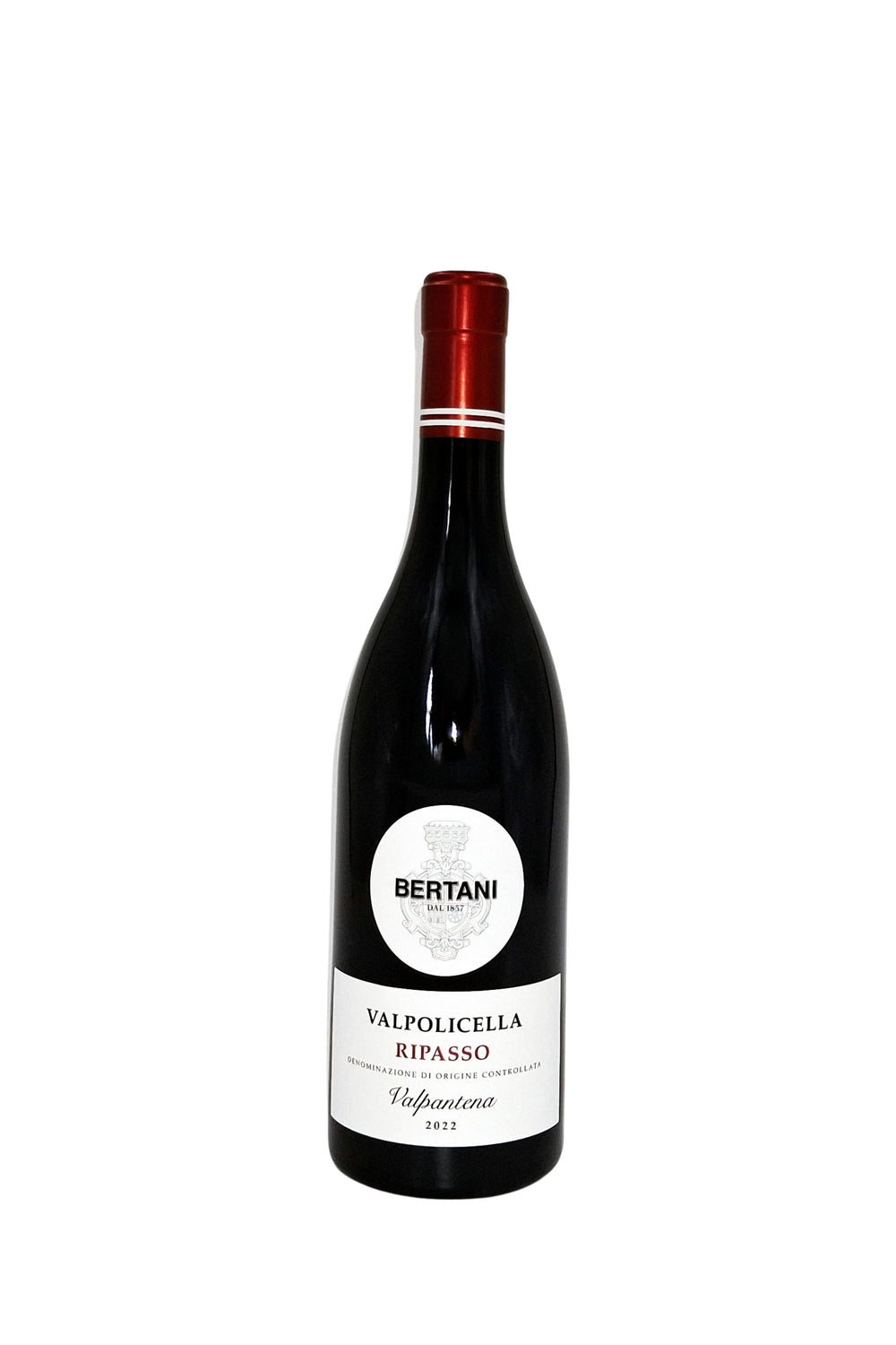 Valpolicella Ripasso Valpantena