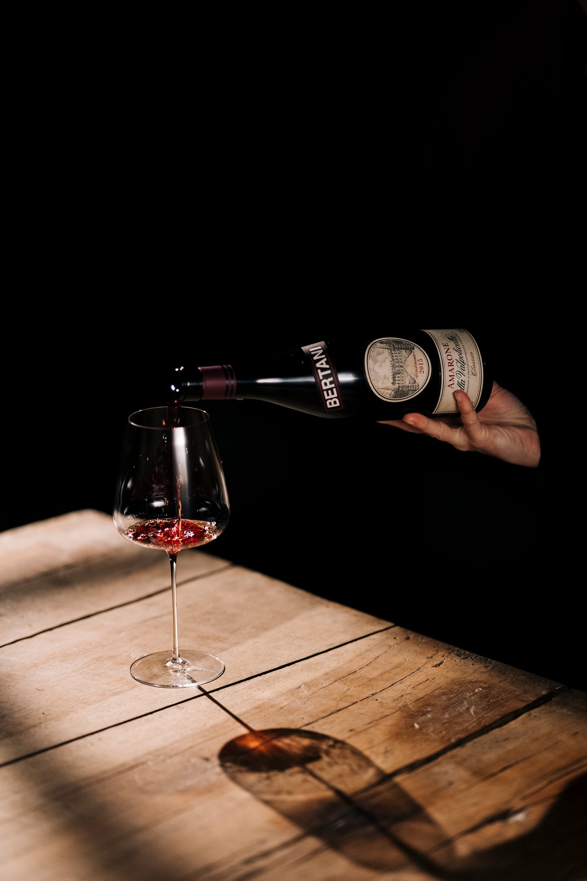 Amarone della Valpolicella Classico