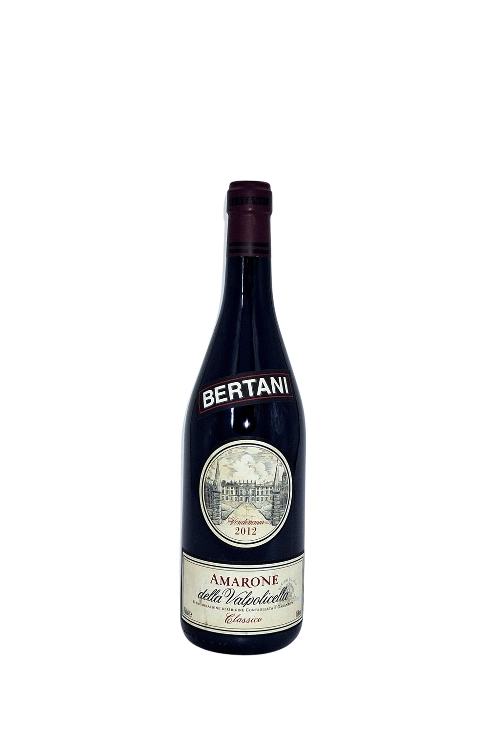 Amarone della Valpolicella Classico