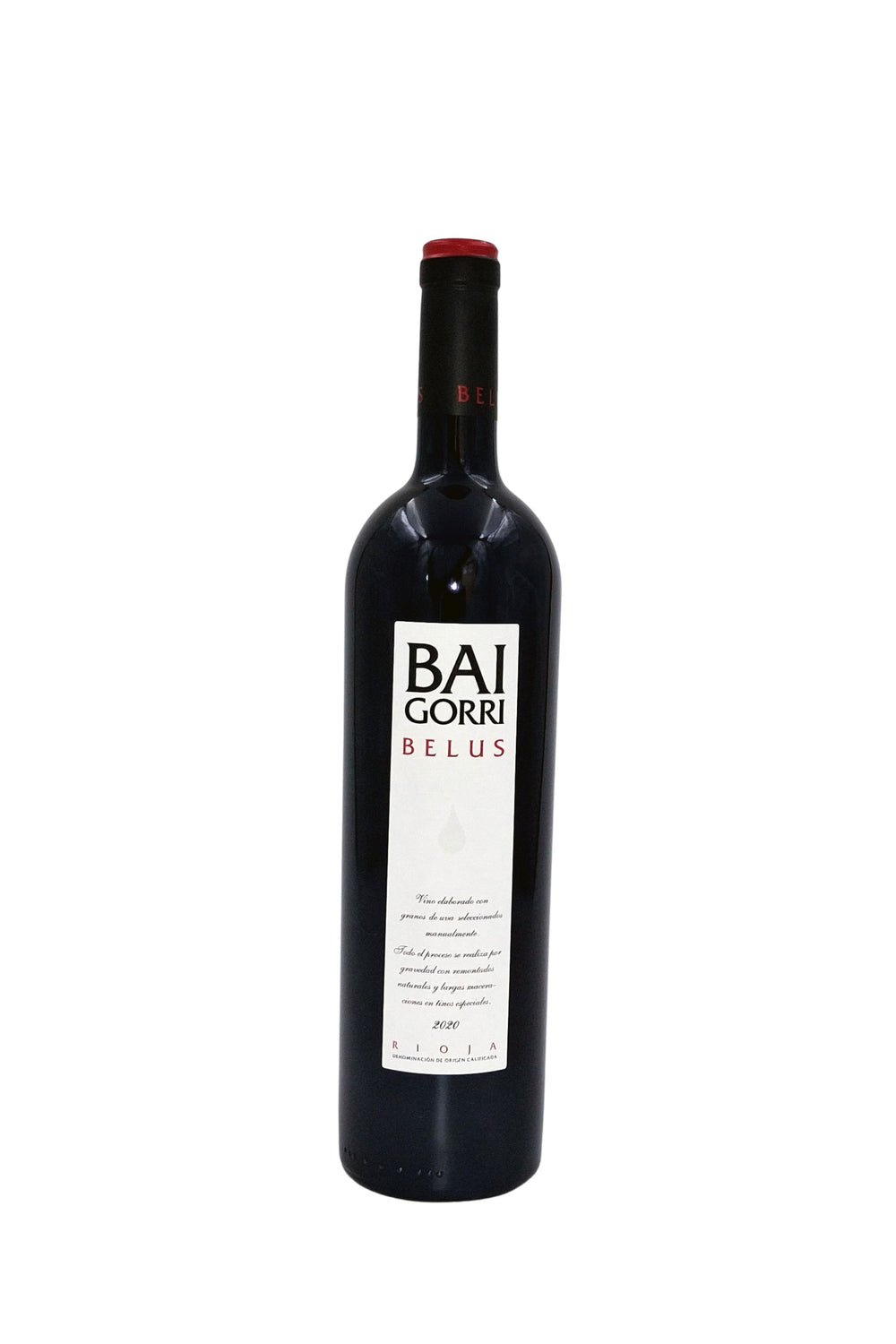 Baigorri Belus