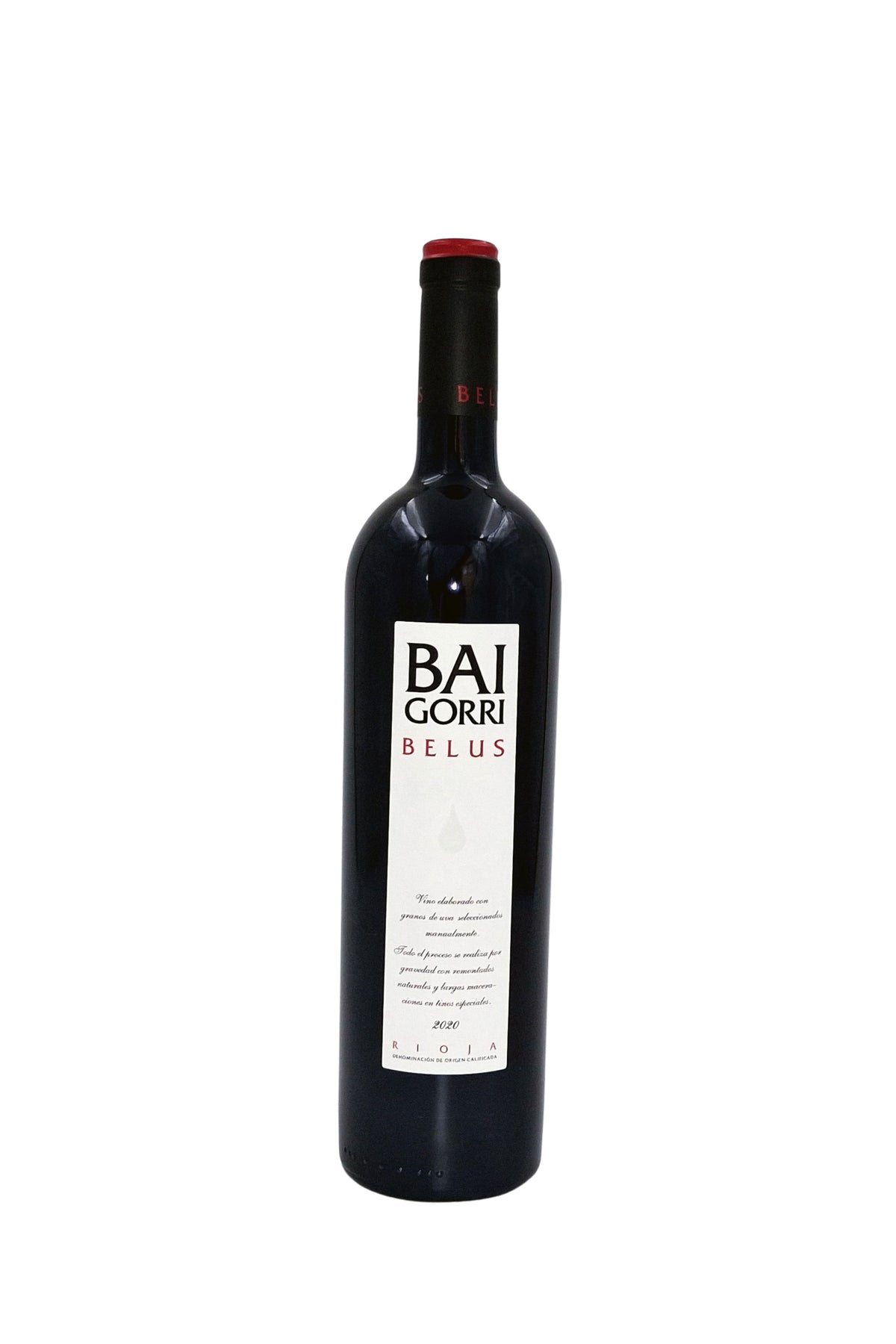 Baigorri Belus