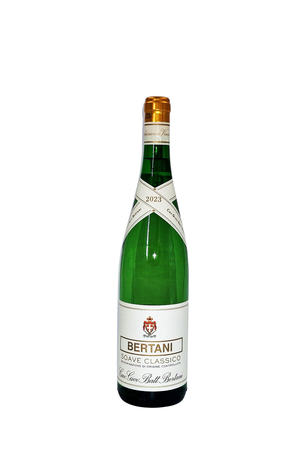 Bertani Soave Classico Original Vintage Edition