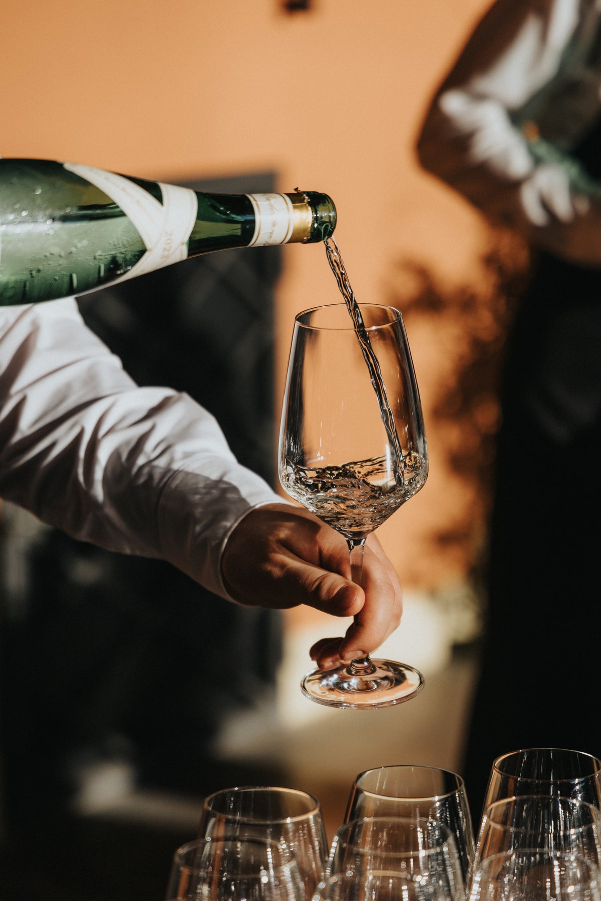 Bertani Soave Classico Original Vintage Edition