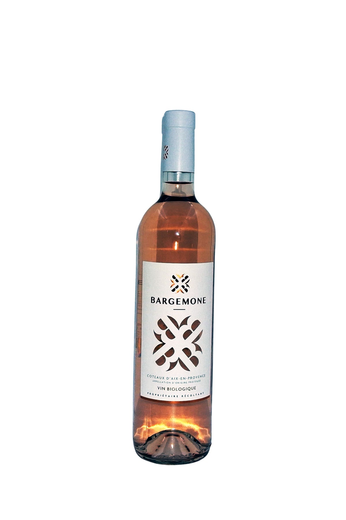 La Bargemone Rosé - 2024